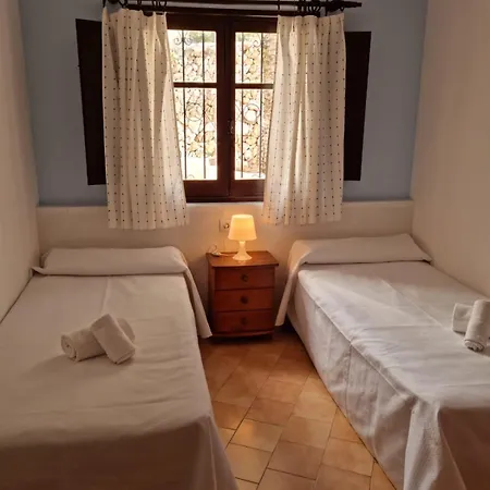 Sunsea Village 3d B Apartment *