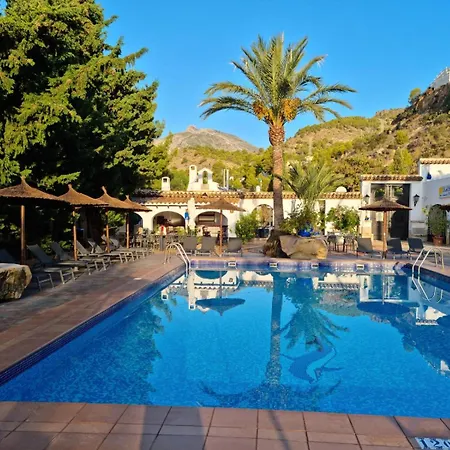 Sunsea Village 3d B Apartment *