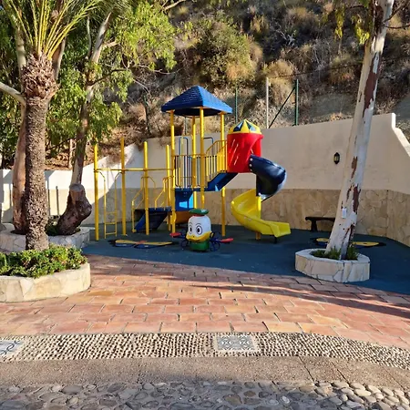 Sunsea Village 3d B Apartment *