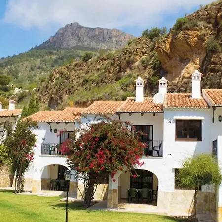 Sunsea Village 3d B Apartamento Calpe