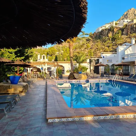 Sunsea Village 3d B Apartamento Calpe
