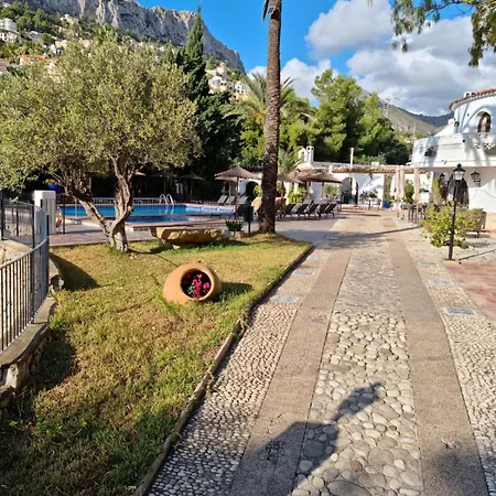 Sunsea Village 3d B