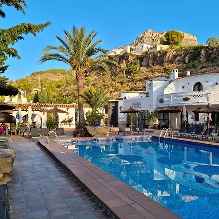 Apartamento Sunsea Village 3d B Calpe